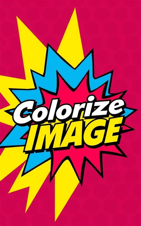 Image De Colorizer 的图像结果