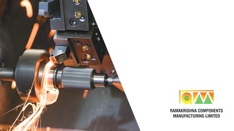 Ramakrishna Components Manufacturing Ltd
