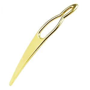 HEAVENGLOW 3xDreadlock Crochet Hook Metal Exquisite for Sisterlocks ...