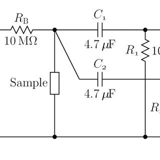 Image result for Circuit Model of Spectrum Analyzer