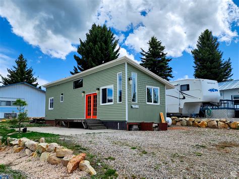 3030 S EDGEMONT DR #159, Garden City UT 84028