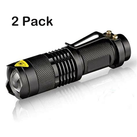 Image result for Best Compact LED Flashlight
