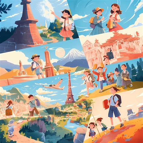 Travel around the World Animated 的图像结果