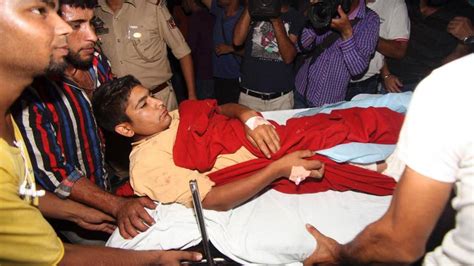 8 killed as Indian, Pakistani troops trade fire and blame in troubled ...