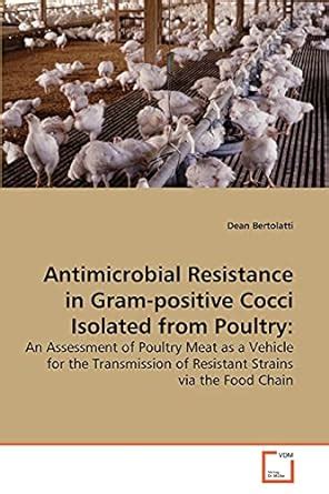 Buy Antimicrobial Resistance in Gram-positive Cocci Isolated from ...