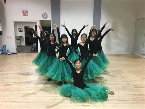 Youth Summer Dance Camps, DC Dance Club, Calgary, 8 July to 12 July ...