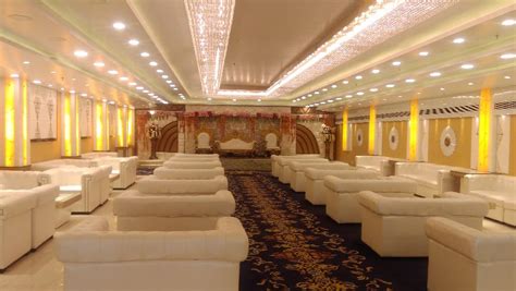 Silver Petal Banquet Karkardooma | Wedding Venue & Banquet Halls ...