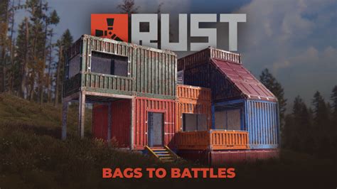 Rust Build House 的图像结果