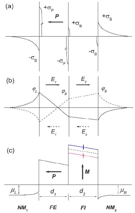 Simplified Charge Distribution Formula 的图像结果