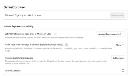 Microsoft Rewards: Level up activity "Default search Engine" (0/14 days ...