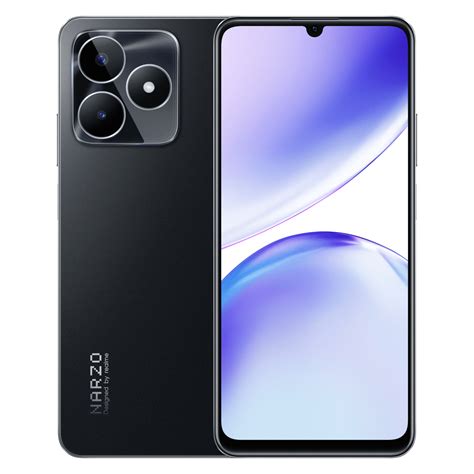 realme narzo 20 - realme (India)