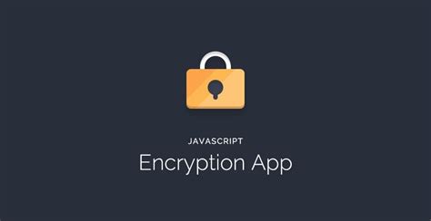 Image result for JavaScript Encryption