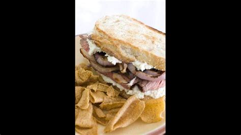 Marinate flank steak in Guinness for St. Patrick's Day