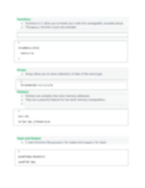 C Programming Basic Codes 的图像结果