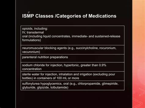 High - Alert Medications.pptx