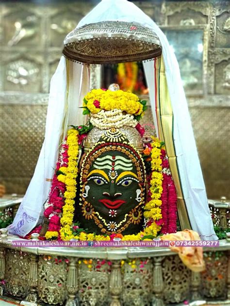 SC ऑर्डर-महाकाल मंदिर में RO पानी और शुद्ध दूध से शिवलिंग का जलाभिषेक ...