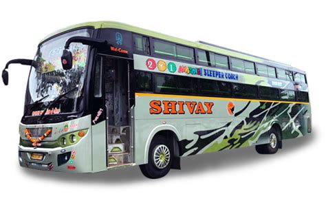 Shivay Travels Ahmedabad