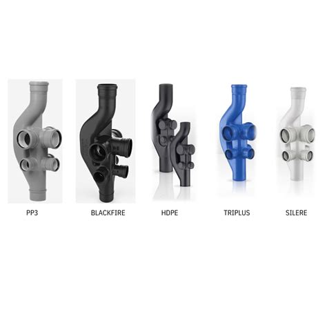 Drainage Pipe | Sigma Distributers