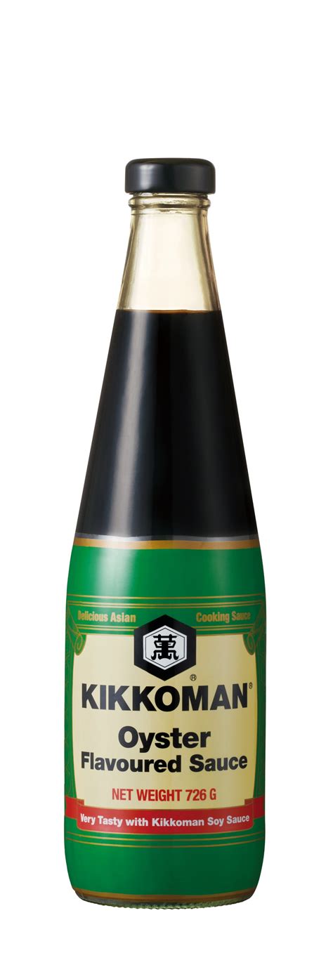 Kikkoman Oyster Flavoured Sauce | Kikkoman India