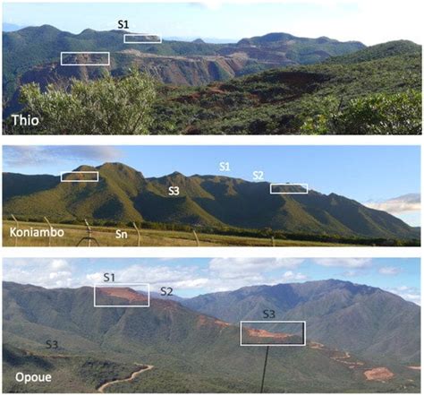 Minerals | Special Issue : Chemical Weathering Studies
