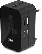 International Power Adapters - Amazon.in