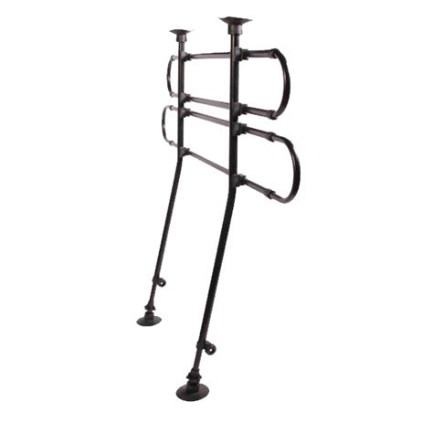 Zaštitna ogradica za gepek 85-140/75-110cm Trixie 1316 | Volim svoj dom