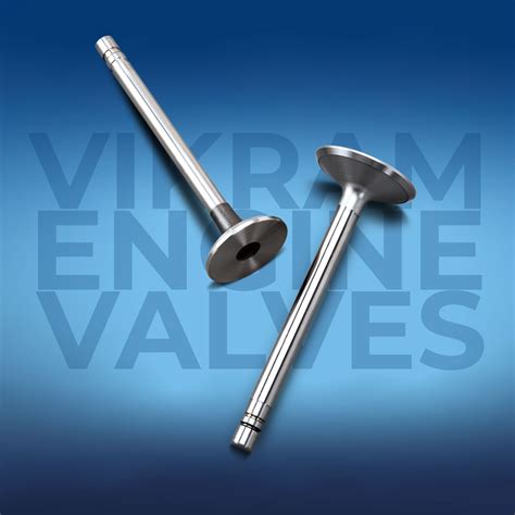 Engine Valves, Valve Train Components Manufacturer in India | AVR ...