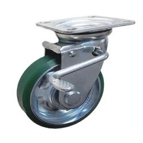 Polyurethane Wheels - Polyurethane Roller Wheels Manufacturer from ...