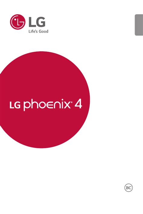 Image result for LG Phoenix 4 Tutorial
