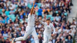 Ashes, AUS vs ENG: Desperate England rope in 6’4” speedster in playing ...