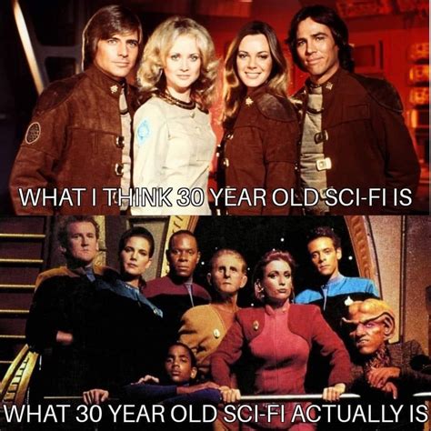 1977 was not thirty years ago, my fellow Gen Xers. : r/GenX