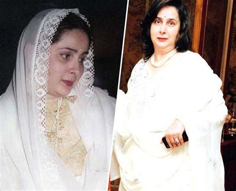 Shammi Kapoor son and daughter – Turned Their Back On Family Tradition ...