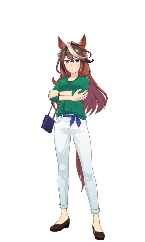 Umamusume: Magical Derby! (AGG-Like) | Page 54 | SpaceBattles