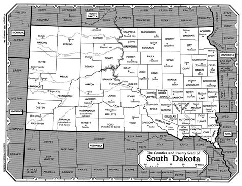 Bon Homme County, South Dakota - Rootsweb