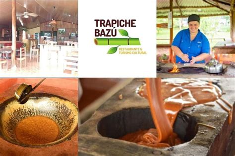 TRAPICHE BAZU RESTAURANTE Y TURISMO CULTURAL (2026) All You Need to ...