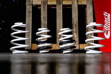 How To Fit Lowering Springs Vw T5 at Carmela Schatz blog