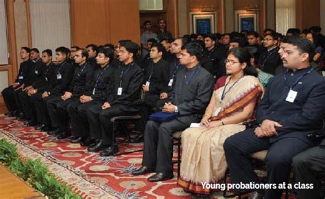 The ‘IAS’ Service is Demanding, with Heavy Responsibilities - CS ...