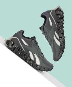 REEBOK ZIG DYNAMICA 4 ADVENTURE Running Shoes For Men - Buy REEBOK ZIG ...