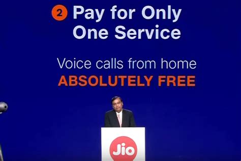 Free, Free, Free - Ambani Mama Announces JIO GigaFiber & Here's Everyt