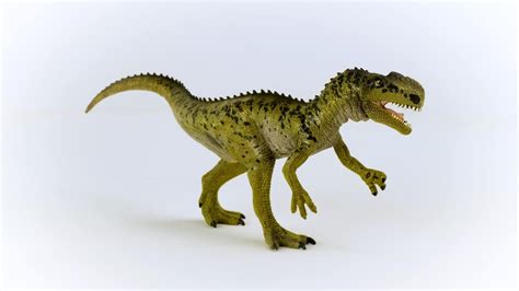 Buy Schleich Dinosaurs New 2023, Realistic Dinosaur Toys for Boys and ...