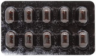 Lutivit Nf | Order Lutivit Nf Capsule Online at Truemeds