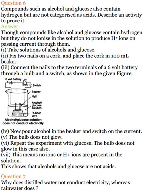 Class 10 Science 的图像结果