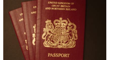 护照办理流程和费用是什么，手把手教你办理护照和申请准备资料!