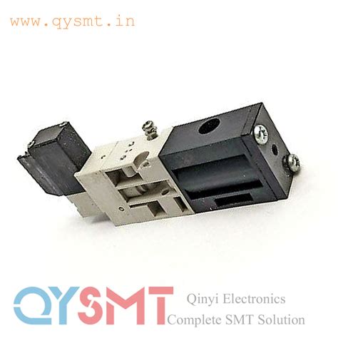 AME05-E2-PSL-27W Vacuum Ejector Valve – QYSMT
