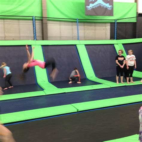 SKY MAX TRAMPOLINE ARENA (2026) All You Need to Know BEFORE You Go ...
