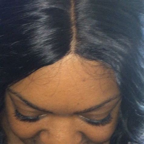 Lace Frontal Closure Sew In 的图像结果