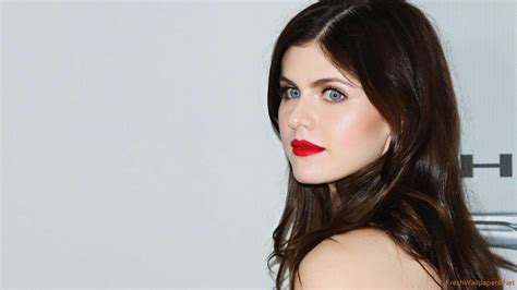 Alexandra Daddario Wallpapers - Wallpaper Cave
