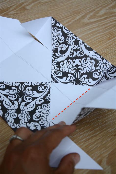 Image result for How to Make a Paper Drawer Box