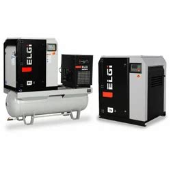 Air Compressor and Elgi Air compressors Distributor / Channel Partner ...