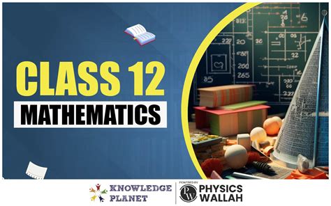 Image result for Mathematics Term 2 Syllabus Class 12